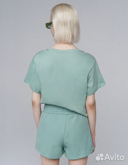 Спортивные женские шорты М