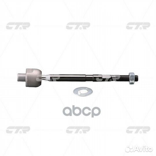 Тяга рулевая SRH150 (Старый crho49) CR0185 CTR