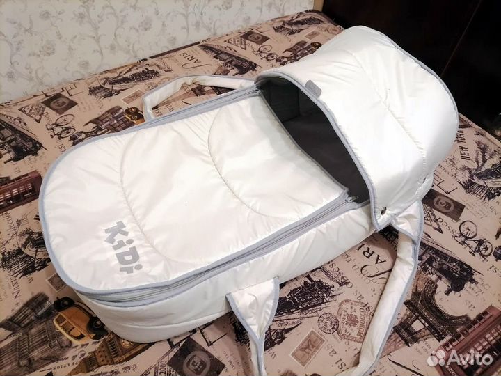 Переноска для детей