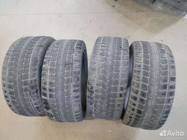 Dunlop SP Winter Sport 400 245/45 R18 96H