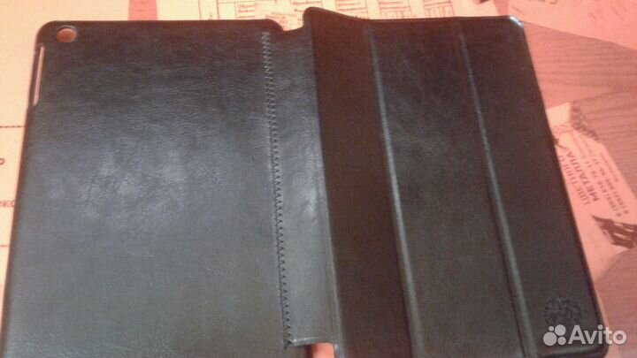 Чехол книжка для планшета
