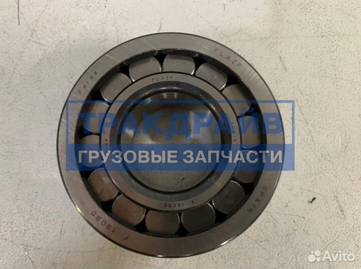 Подшипник редуктора EV90 EV91 RS1344SV 45*100*36 м