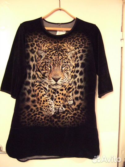 Пошив трикотажа