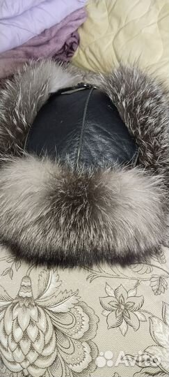 Шапка для мальчика 52