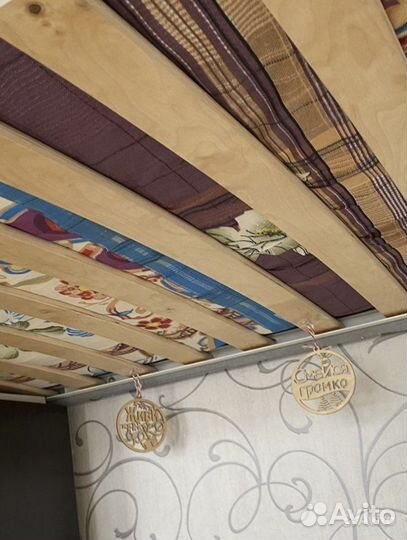 Кровать чердак IKEA