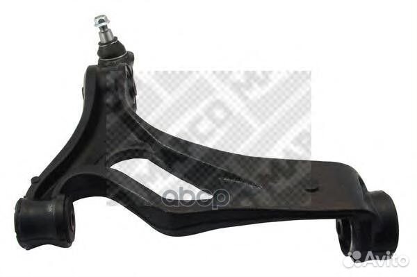 Рычаг подвески, передний левый нижний 52740 Mapco