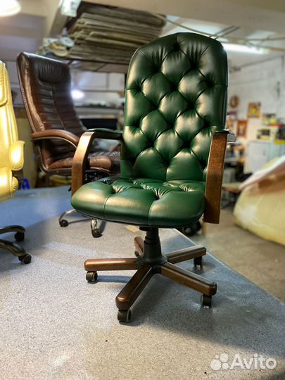 Кресло офисное