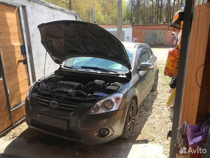 Чип Тюнинг эбу прошивка евро3 / евро2 / евро0