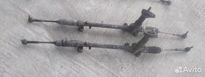 Mazda CX5 14г. Рулевая Рейка Мазда сх5 сх-5 CX-5