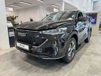 Новый Haval F7x 2.0 AMT, 2024, цена от 2 849 000 руб.