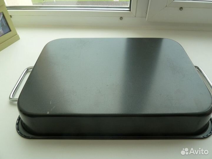 Форма для запекания