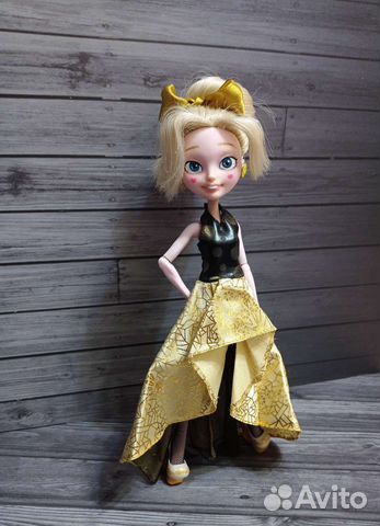 Ооак Ever After High