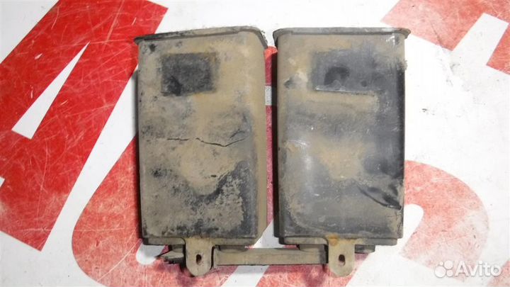 Абсорбер (фильтр угольный) Ford Explorer III (U15