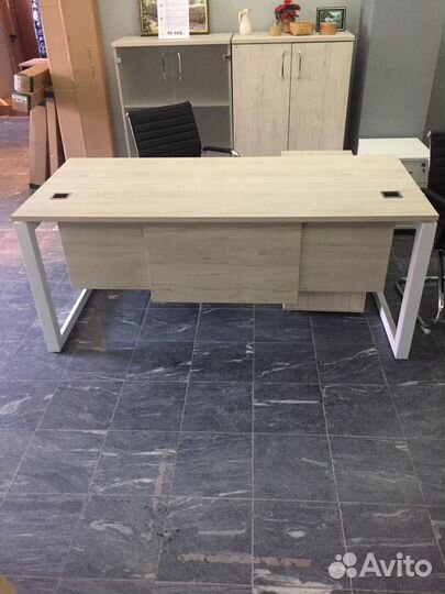 Стол офисный(Для Руководителя)