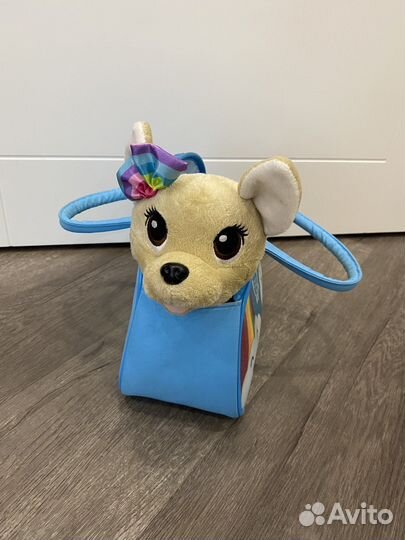 Собачка чичилав