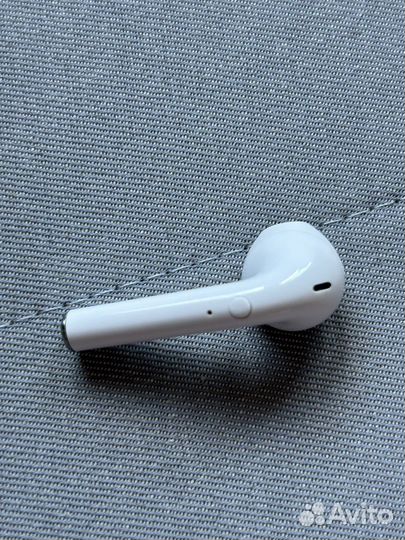 Беспроводные наушники