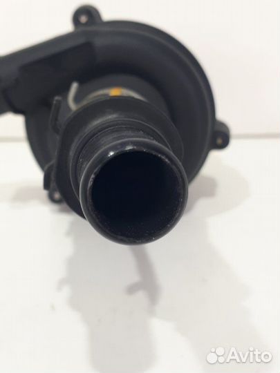 Дополнительный электронасос(помпа) сод Land Rover