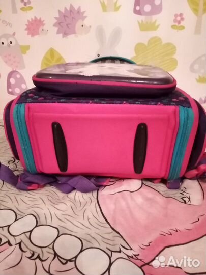 Ранец школьный