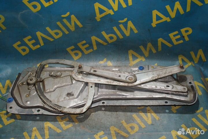 Стеклоподемник Volvo V70