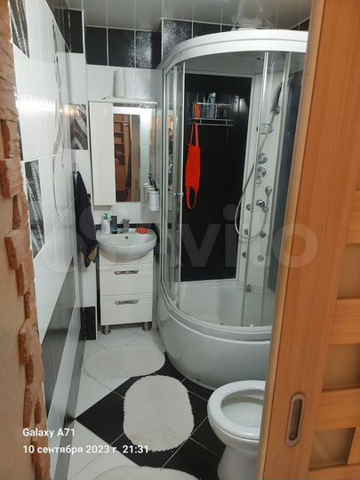 1-к. квартира, 38 м², 6/9 эт.