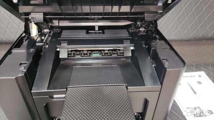 Мфу HP LJ 1536 dnf