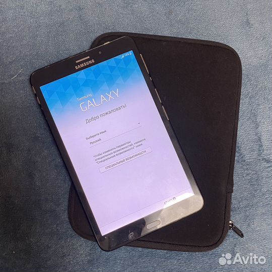 Samsung Galaxy Tab 4 8.0 SM-T331