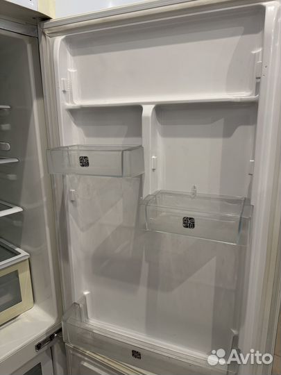 Холодильник Samsung RL33eams Now Frost Гарантия