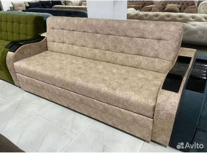 Диван раскладной в наличии не б/у