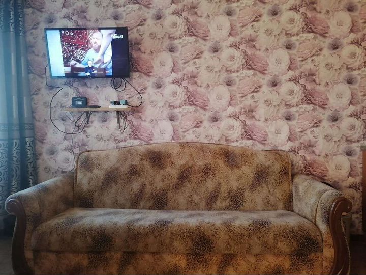 Квартира-студия, 36 м², 9/14 эт.