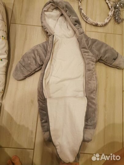 Конверт на выписку новый весна