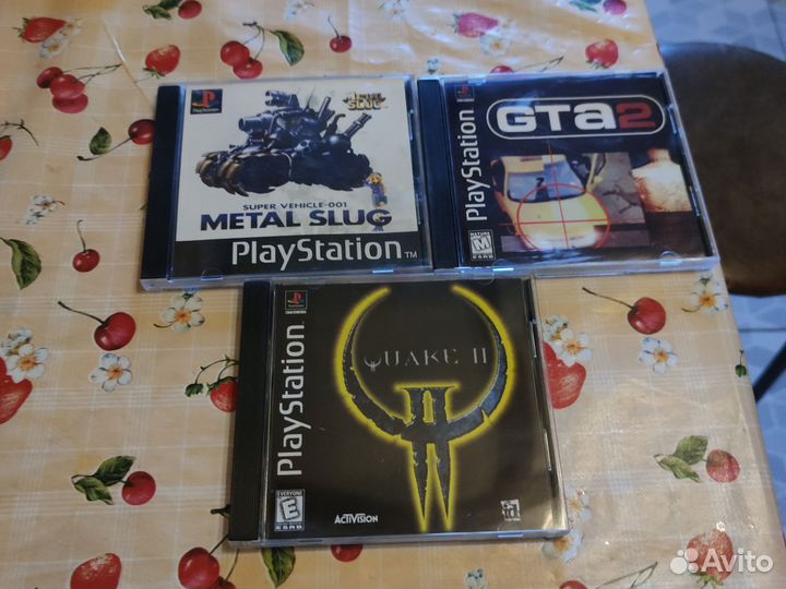 Авито доставка