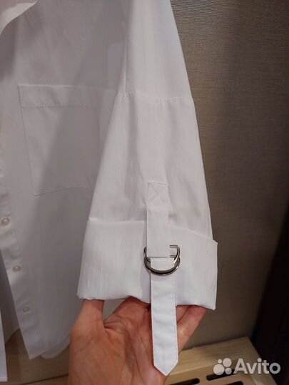 Рубашка женская