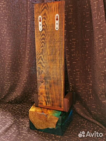 Настенная открывалка для бутылок 2