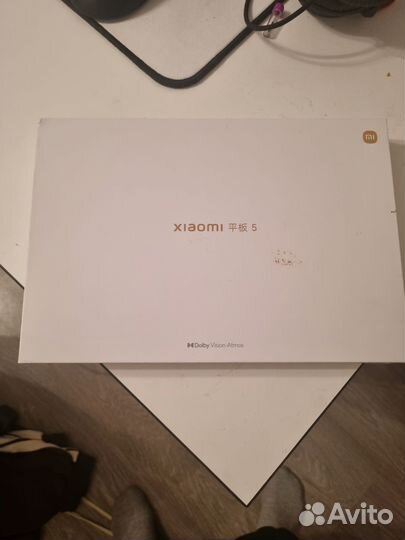 Планшет xiaomi, mi pad 5