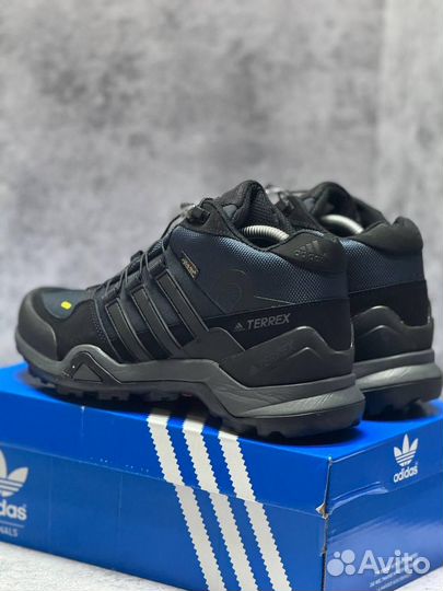 Кроссовки Adidas Terrex зимние (Арт.25932)