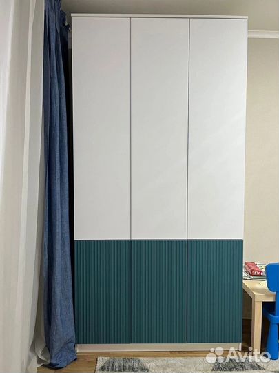 Шкаф перегородка