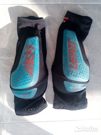 Мото экип Защита колений и локтей