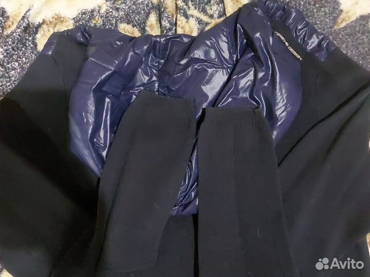 Пайта мужская adidas