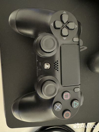 Sony playstation 4