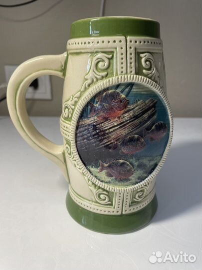 Кружка пивная