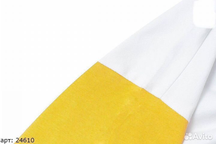 Футболка Jordan (M-2) Белая