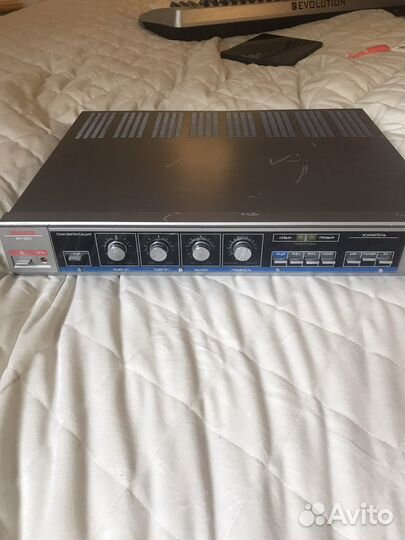 Усилитель Вега 10у 120с