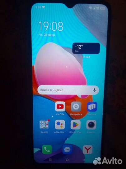 TECNO Spark Go 2023, 4/64 ГБ