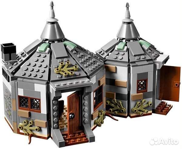 Lego harry potter