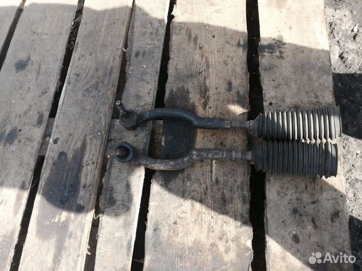 Рулевая тяга наконечник renault logan,sandero,лар