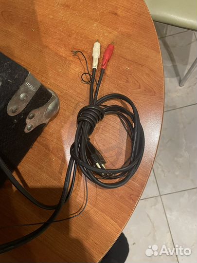 Проигрыватель винила technics sl 1210 mk2