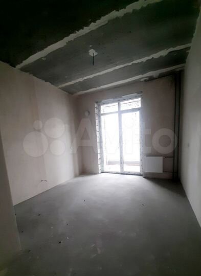 2-к. квартира, 67,8 м², 7/16 эт.