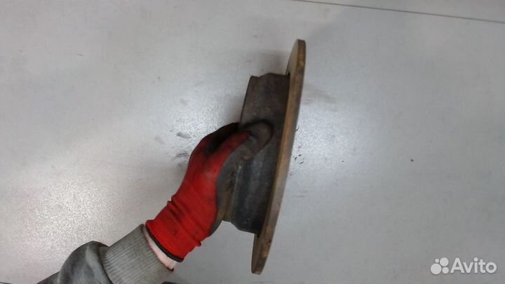 Диск тормозной Honda CR-V, 2013