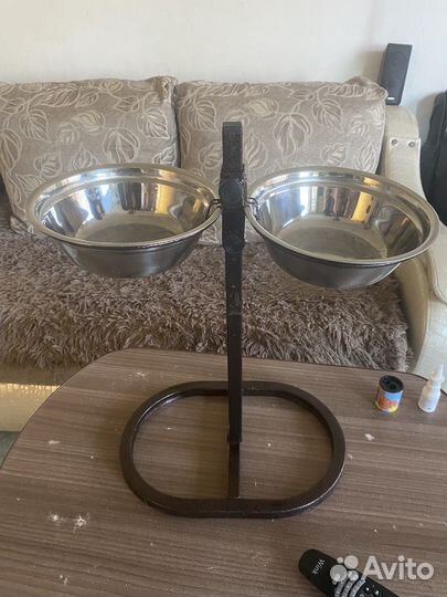 Миски для собак