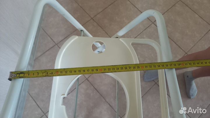 Подставка под ванночку Mothercare